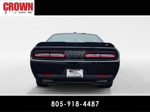 2023 Dodge Challenger GT