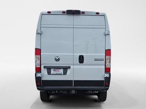 2025 RAM ProMaster 1500 Base