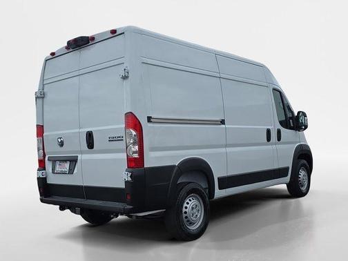 2025 RAM ProMaster 1500 Base