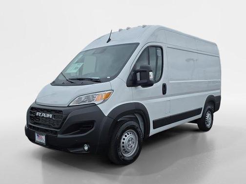 2025 RAM ProMaster 1500 Base