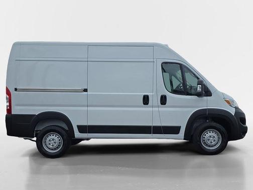 2025 RAM ProMaster 1500 Base