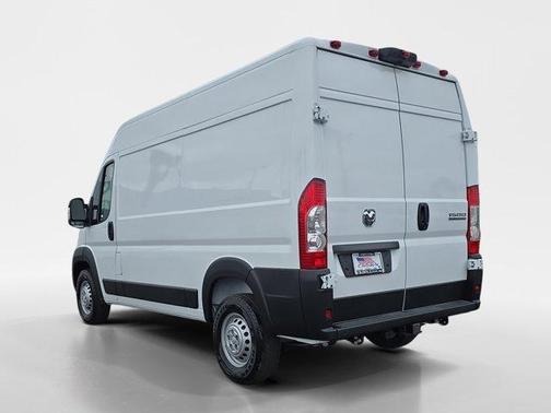 2025 RAM ProMaster 1500 Base
