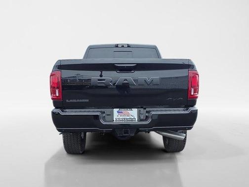 2025 RAM 3500 Laramie