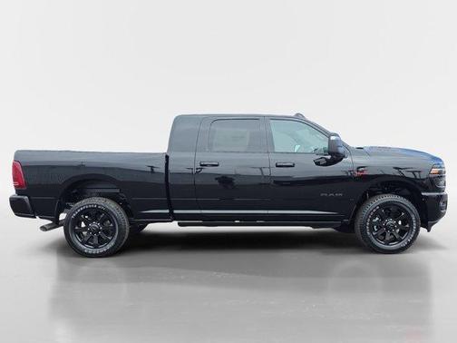 2025 RAM 3500 Laramie