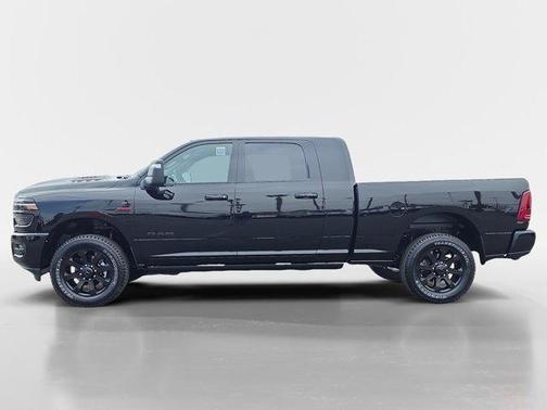 2025 RAM 3500 Laramie
