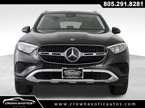 2023 Mercedes-Benz GLC 300 Base