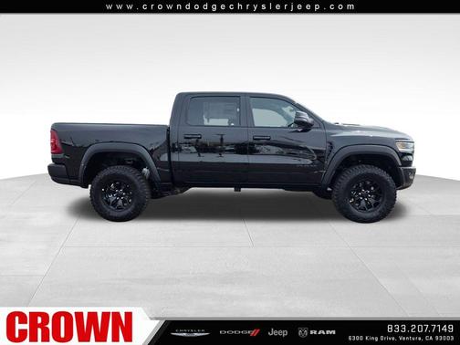 Diamond 2026 RAM 1500 RHO