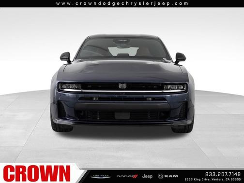 2026 Dodge Charger Scat Pack
