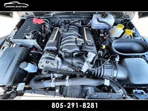 2022 Jeep Wrangler Unlimited Rubicon 392