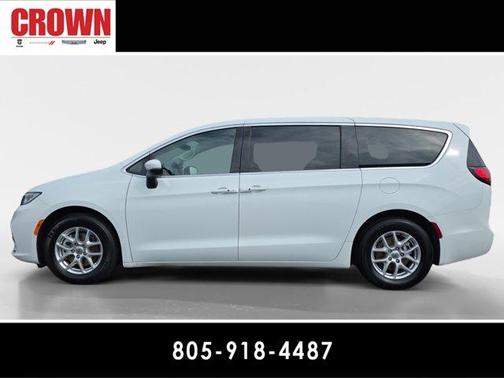 2023 Chrysler Pacifica Touring-L