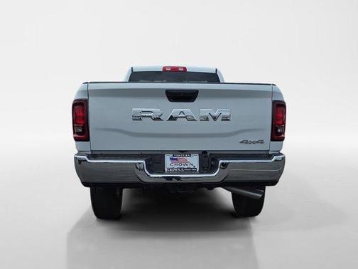 2025 RAM 3500 Tradesman