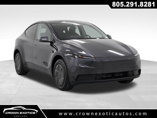 2026 Tesla Model Y PREMIUM
