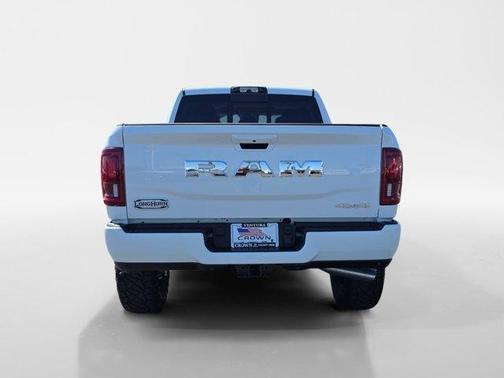 2025 RAM 2500 Limited