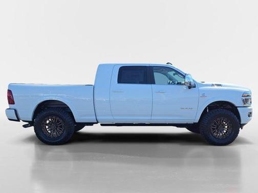 2025 RAM 2500 Limited