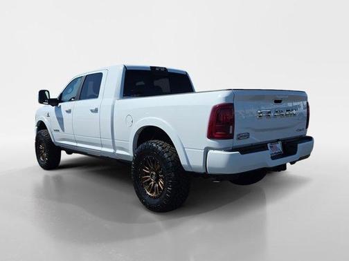 2025 RAM 2500 Limited