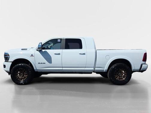 2025 RAM 2500 Limited