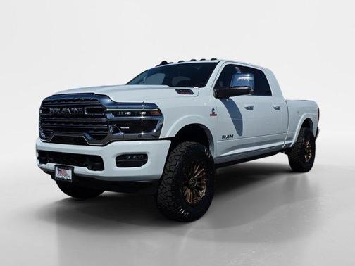 2025 RAM 2500 Limited