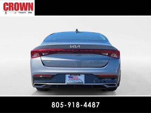 2023 Kia K5 LXS
