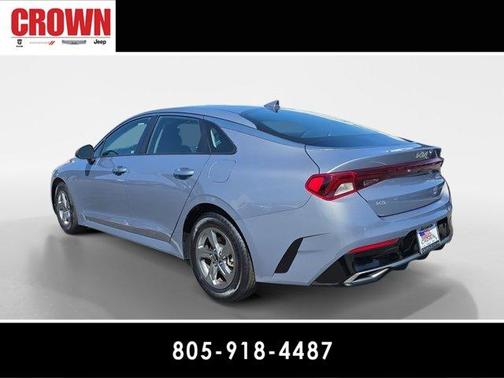 2023 Kia K5 LXS