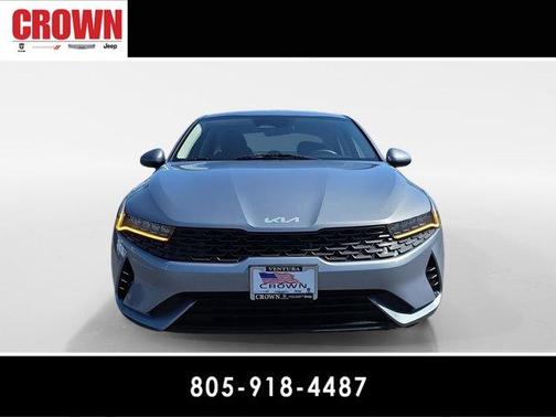 2023 Kia K5 LXS