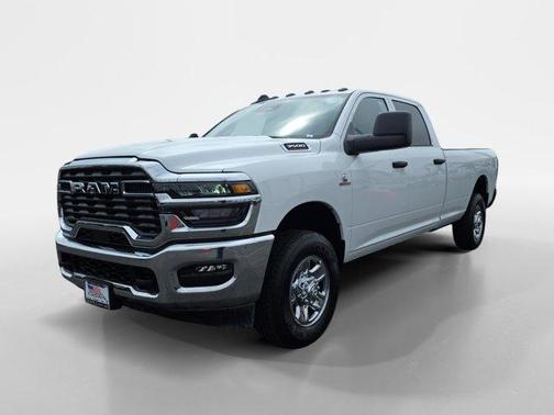 2025 RAM 3500 Tradesman