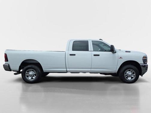 2025 RAM 3500 Tradesman