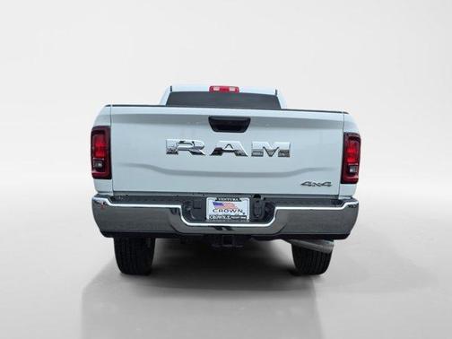 2025 RAM 3500 Tradesman
