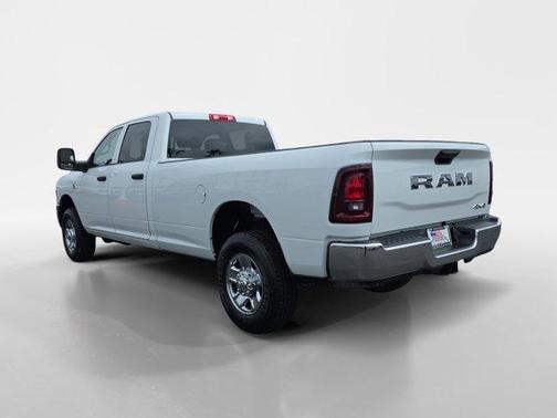2025 RAM 3500 Tradesman