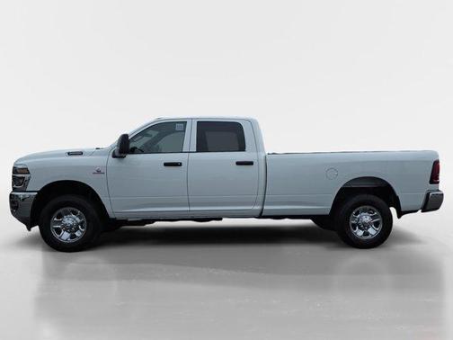 2025 RAM 3500 Tradesman