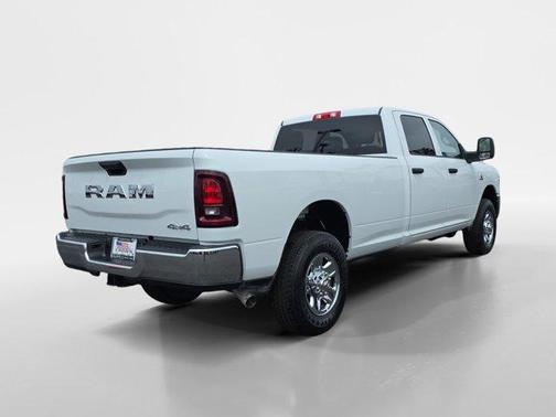 2025 RAM 3500 Tradesman