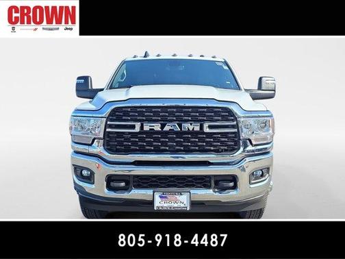 2023 RAM 3500 Big Horn