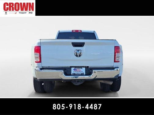 2023 RAM 3500 Big Horn