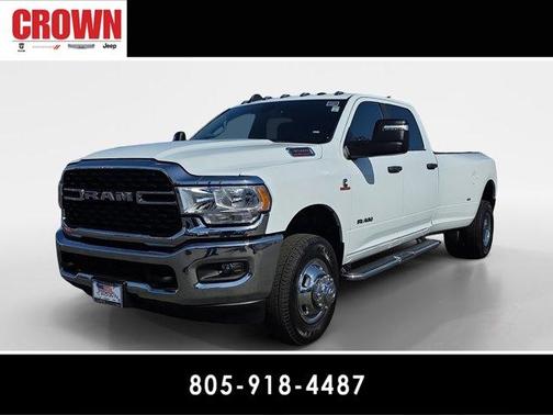 2023 RAM 3500 Big Horn