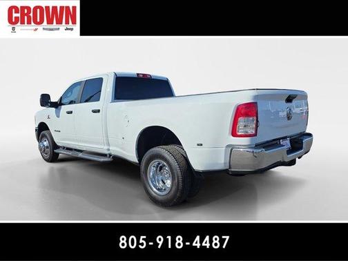 2023 RAM 3500 Big Horn