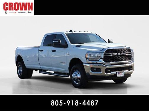 2023 RAM 3500 Big Horn