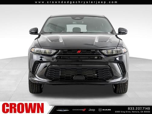 2025 Dodge Hornet GT