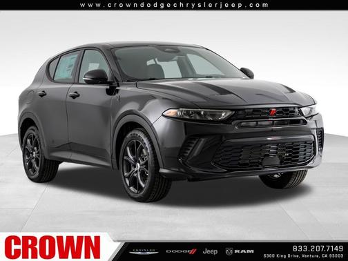 2025 Dodge Hornet GT