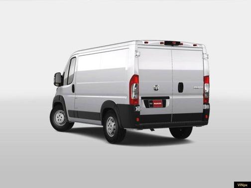 2025 RAM ProMaster 1500 Low Roof