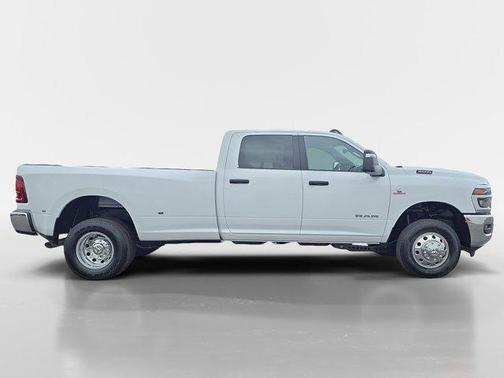 2025 RAM 3500 Big Horn