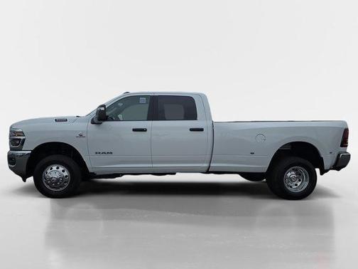 2025 RAM 3500 Big Horn