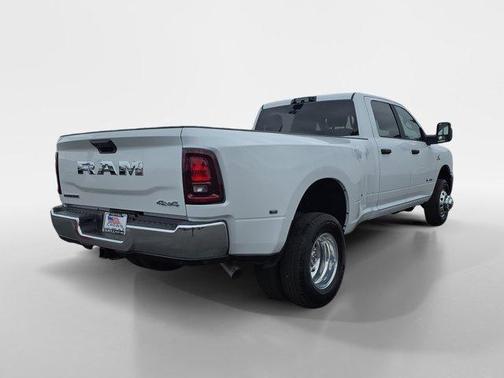 2025 RAM 3500 Big Horn