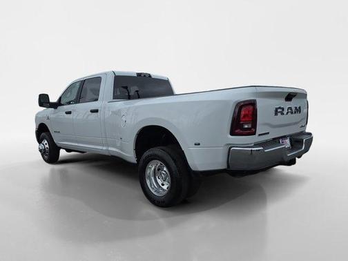 2025 RAM 3500 Big Horn