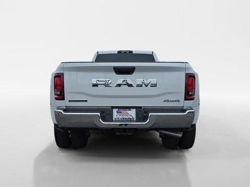 2025 RAM 3500 Big Horn