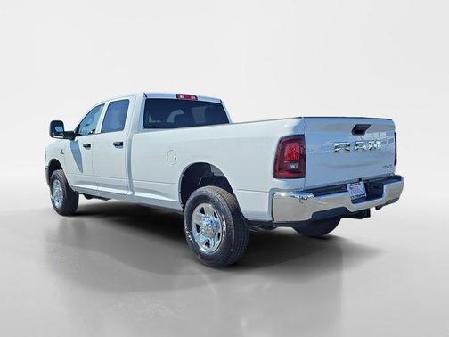 2025 RAM 3500 Tradesman
