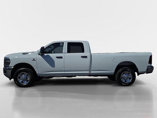 2025 RAM 3500 Tradesman