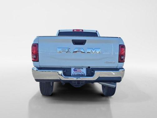 2025 RAM 3500 Tradesman