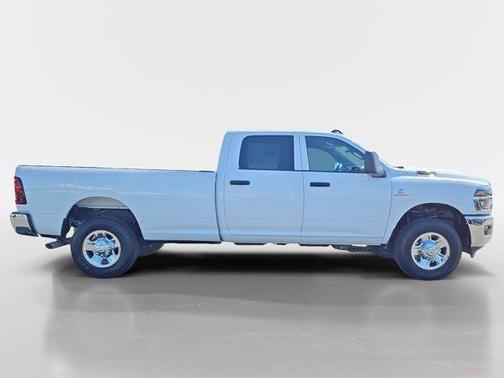 2025 RAM 3500 Tradesman