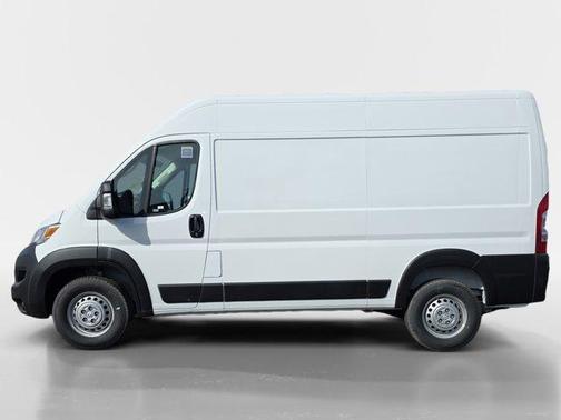2025 RAM ProMaster 1500 Base