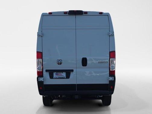 2025 RAM ProMaster 1500 Base