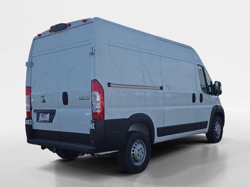 2025 RAM ProMaster 1500 Base